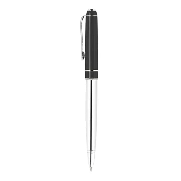 Union Printed - Crew Aluminum Twist Metal Pen
