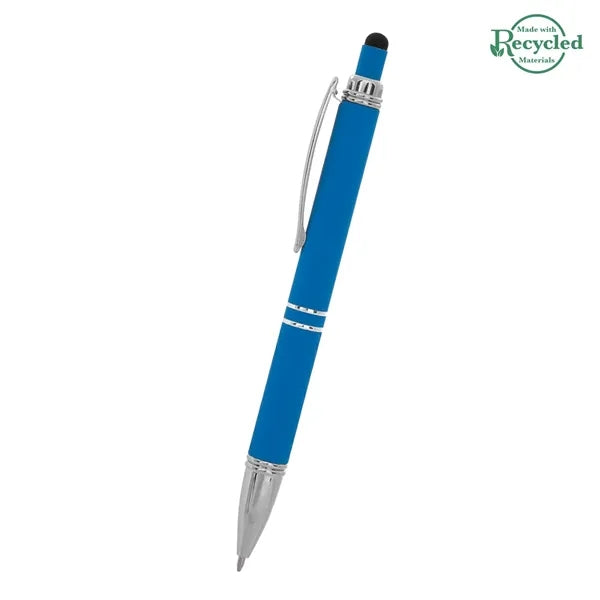 Quilted Stylus Pen