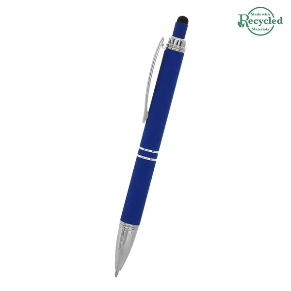 Quilted Stylus Pen
