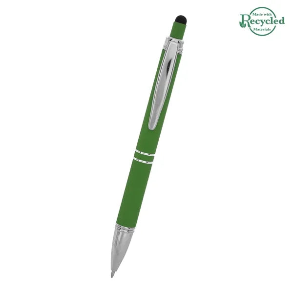 Quilted Stylus Pen