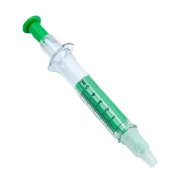Syringe Fluorescent Pen
