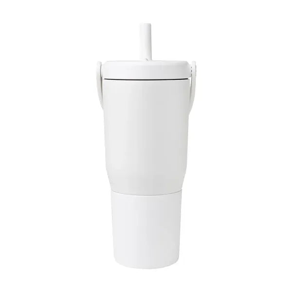 Insulated Steel Tumbler