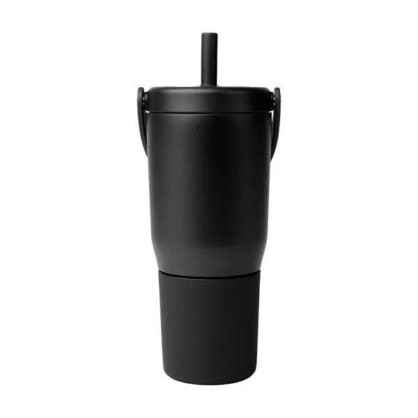 Insulated Steel Tumbler