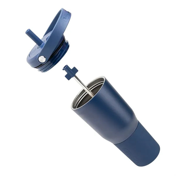 Insulated Steel Tumbler