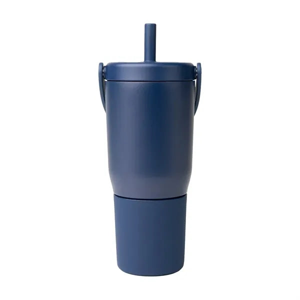 Insulated Steel Tumbler