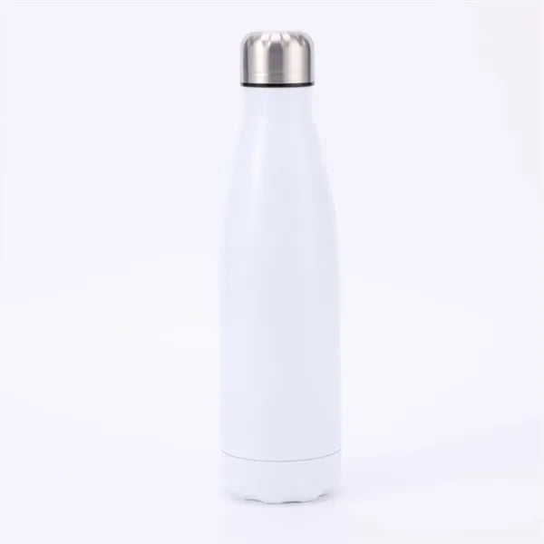 Large Insulated Steel Cola Bottle