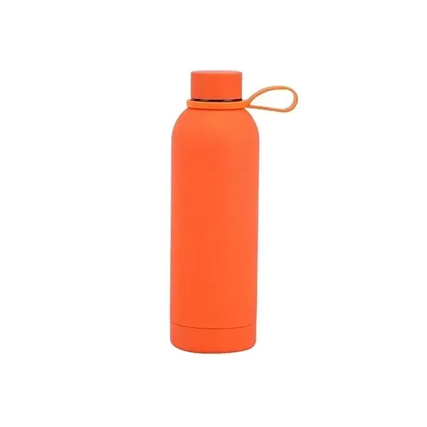 17 Oz Insulated Water Bottle