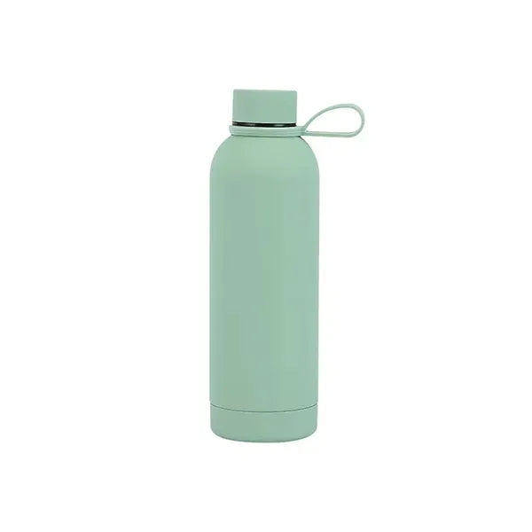 17 Oz Insulated Water Bottle