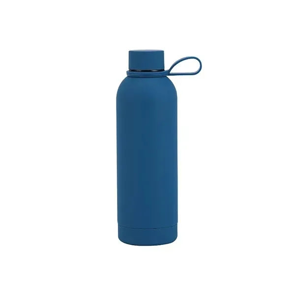17 Oz Insulated Water Bottle