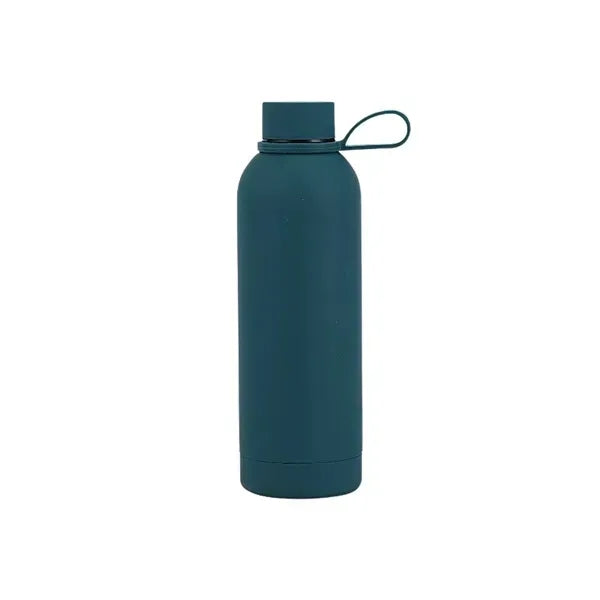 17 Oz Insulated Water Bottle