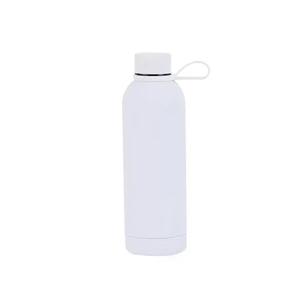 17 Oz Insulated Water Bottle
