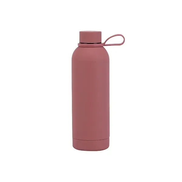 17 Oz Insulated Water Bottle