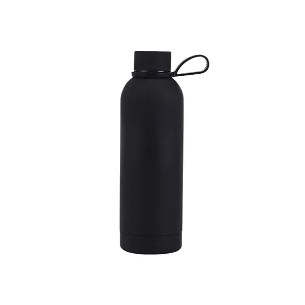 17 Oz Insulated Water Bottle