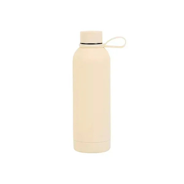 17 Oz Insulated Water Bottle