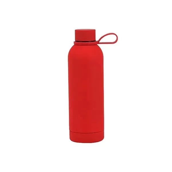 17 Oz Insulated Water Bottle
