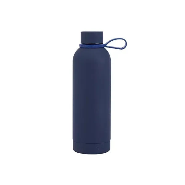 17 Oz Insulated Water Bottle