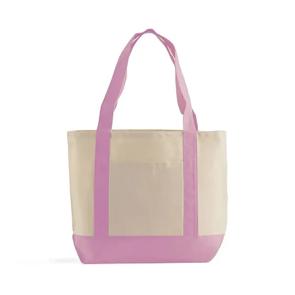 Islander Indigo Tote Bag