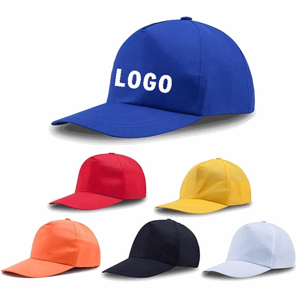 Fashion Advertising Outdoor Cap