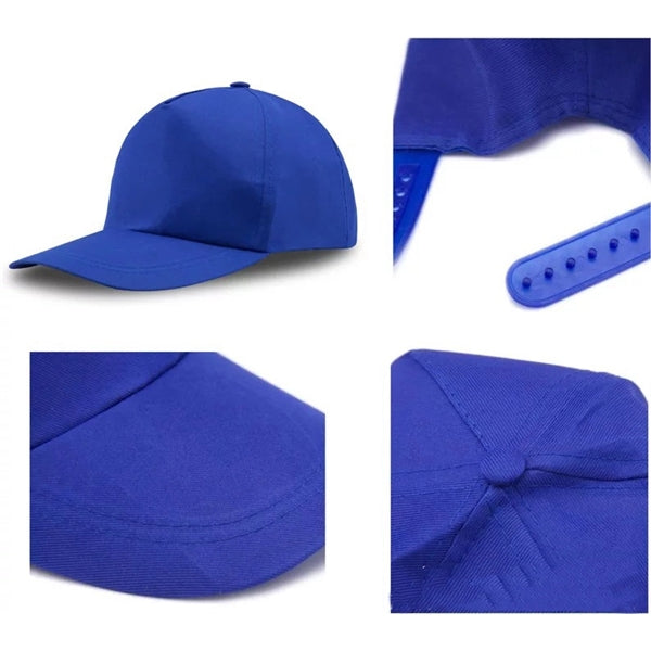 Fashion Advertising Outdoor Cap