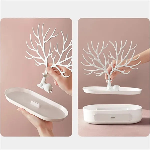 Jewelry Storage Rack