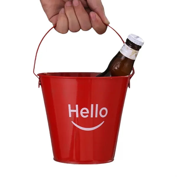 Purpose Ice Beer Barrel
