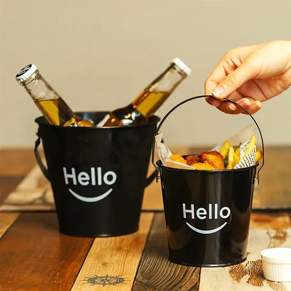 Purpose Ice Beer Barrel