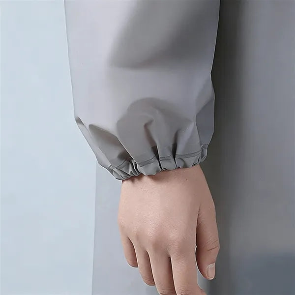 140g Adult EVA Raincoat, Full Body Heavy Duty Rain Poncho