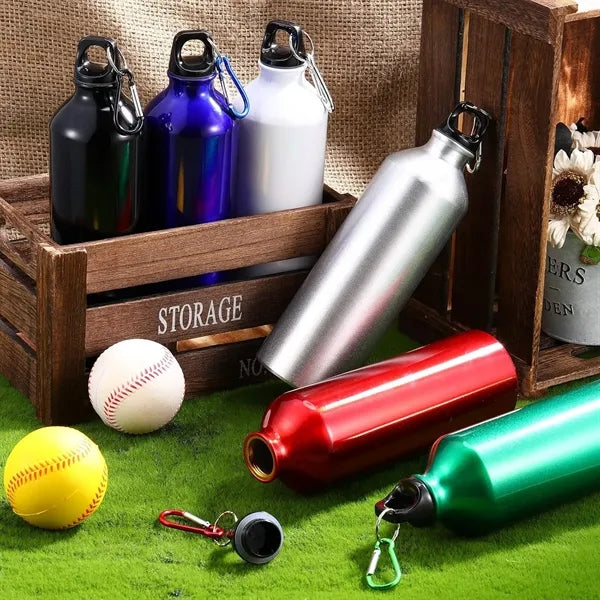 24oz. Aluminum Water Bottle