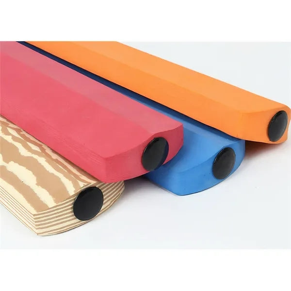 Children's Baseball & Cricket Bat, EVA , Indoor & Outdoor
