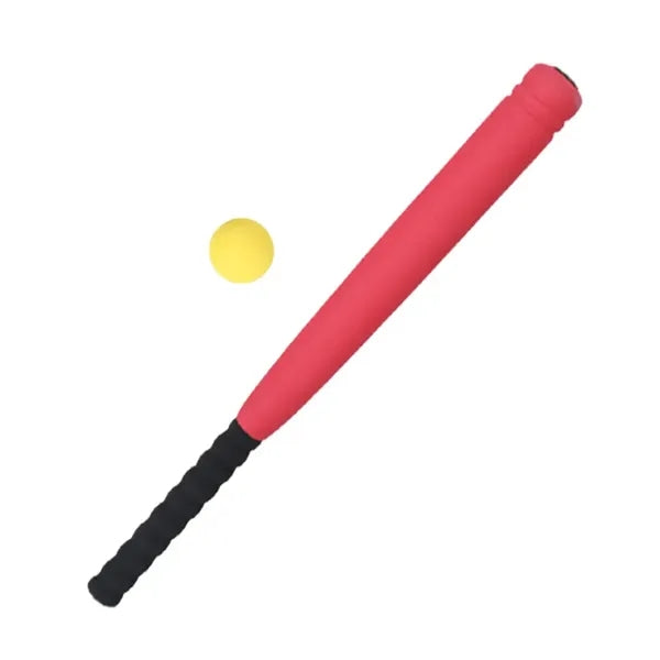 Children's Baseball & Cricket Bat, EVA , Indoor & Outdoor