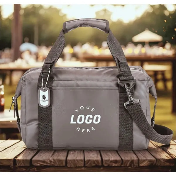 Basecamp Highland Peak Cooler