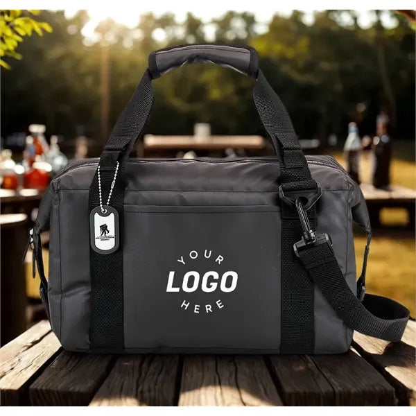 Basecamp Highland Peak Cooler