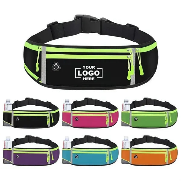 Outdoor sports fanny pack