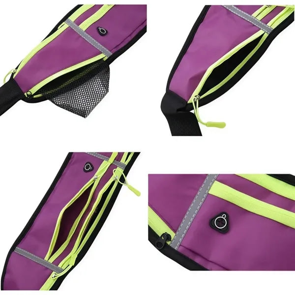 Outdoor sports fanny pack