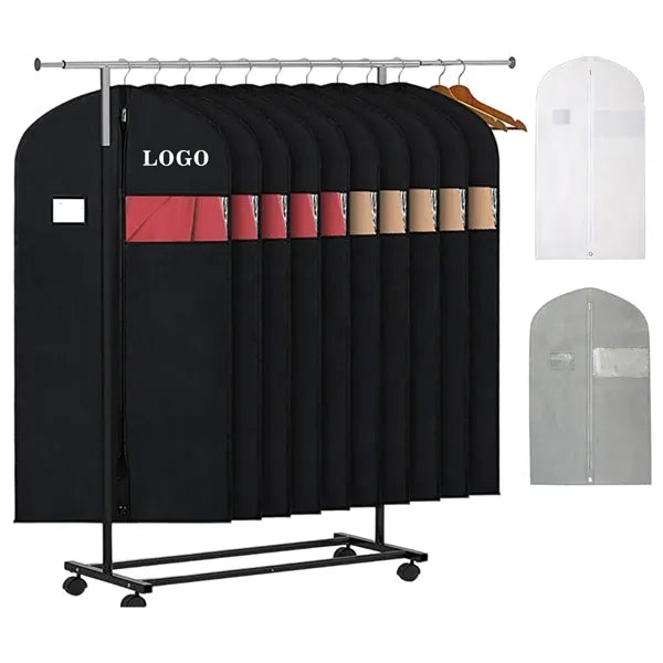 Breathable Non-Woven Garment Bag