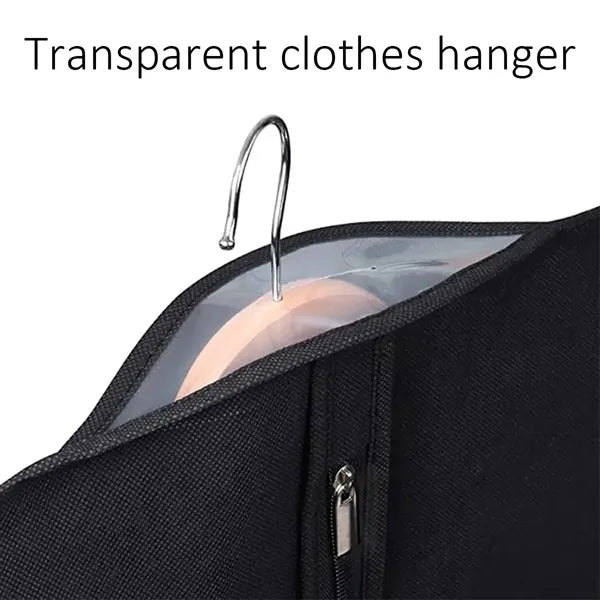 Breathable Non-Woven Garment Bag