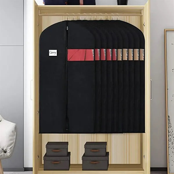 Breathable Non-Woven Garment Bag