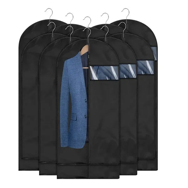 Breathable Non-Woven Garment Bag