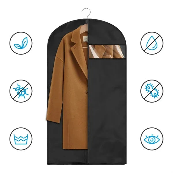 Breathable Non-Woven Garment Bag