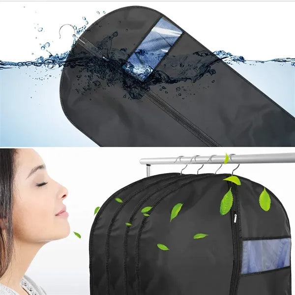 Breathable Non-Woven Garment Bag