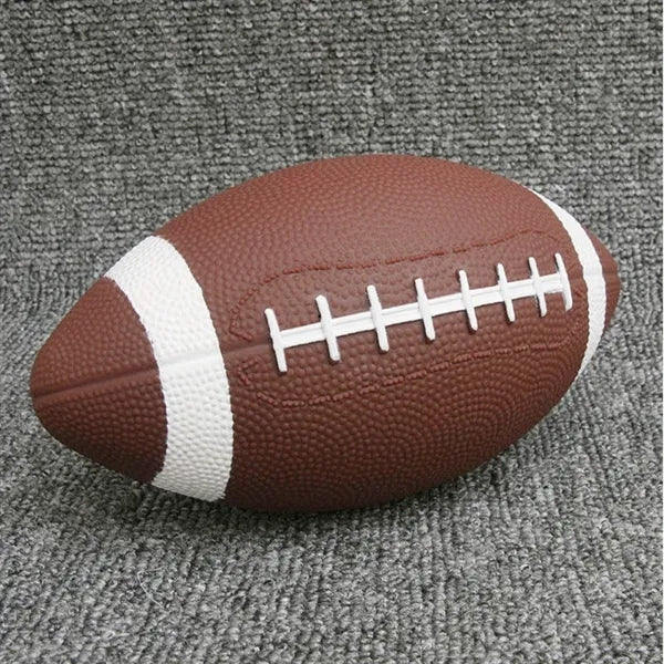 Youth Size 3 Inflatable American Football Toy for Kids