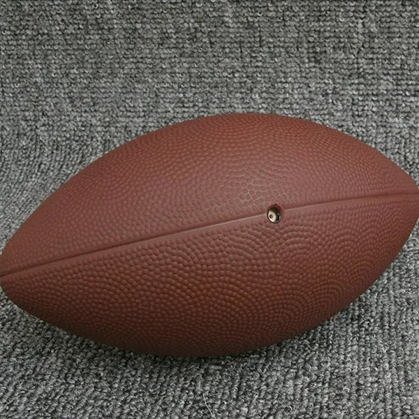Youth Size 3 Inflatable American Football Toy for Kids