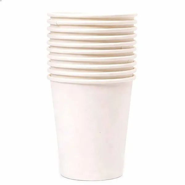 9oz Colorful Paper Cup