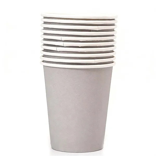 9oz Colorful Paper Cup