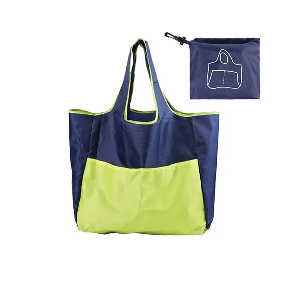 Foldable Tote Shopping Bag