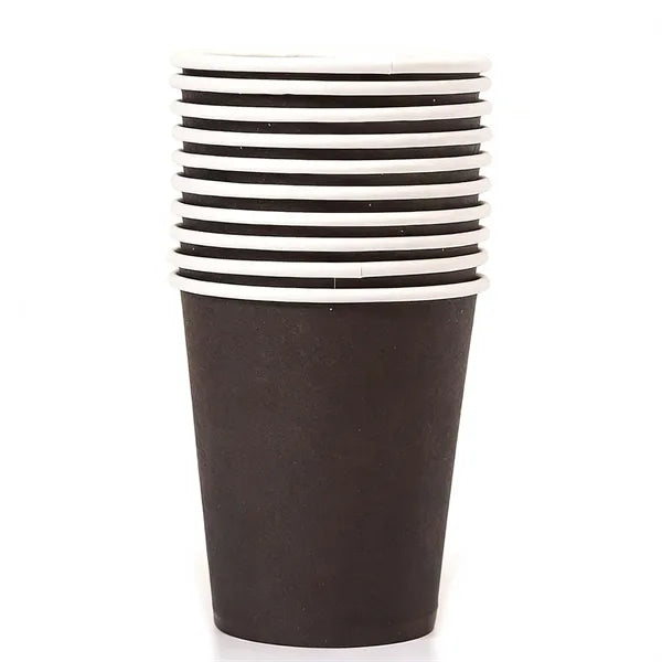 9oz Colorful Paper Cup