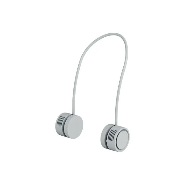Portable Bladeless Neck Fans