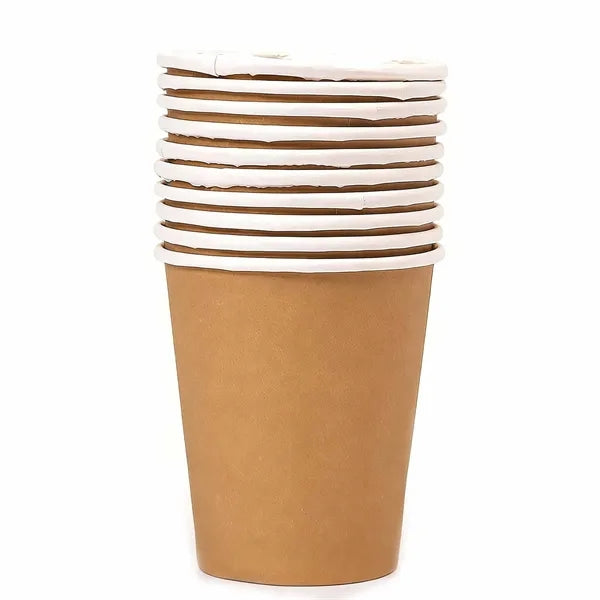 9oz Colorful Paper Cup