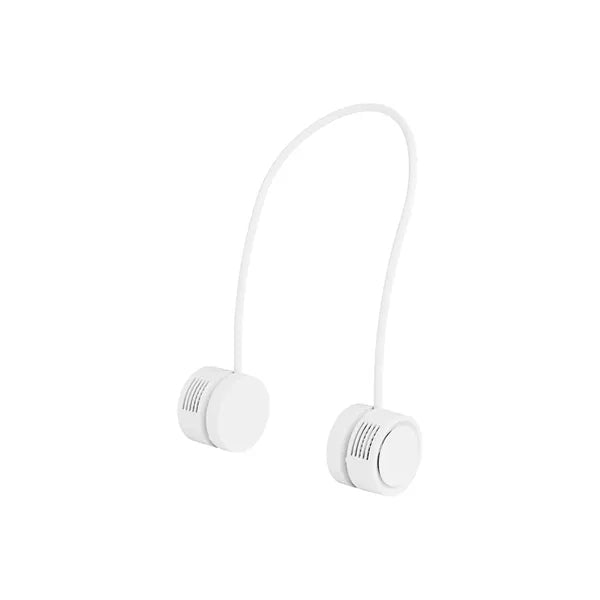 Portable Bladeless Neck Fans