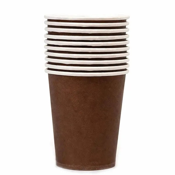 9oz Colorful Paper Cup